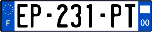 EP-231-PT