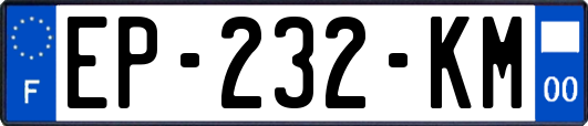 EP-232-KM
