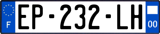 EP-232-LH