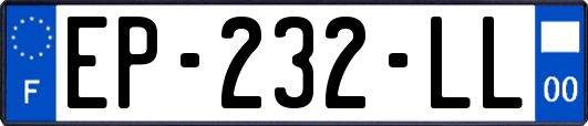 EP-232-LL