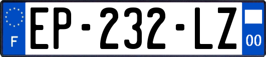 EP-232-LZ