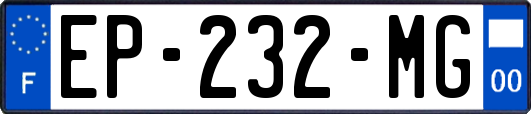 EP-232-MG