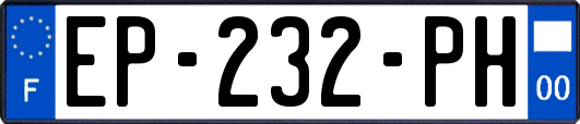 EP-232-PH