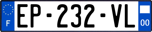 EP-232-VL