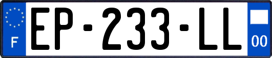 EP-233-LL