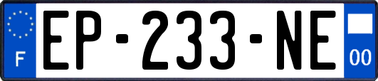 EP-233-NE
