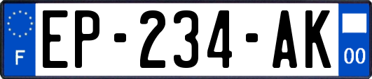 EP-234-AK