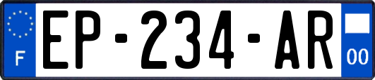 EP-234-AR