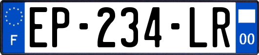 EP-234-LR
