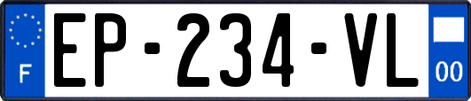 EP-234-VL