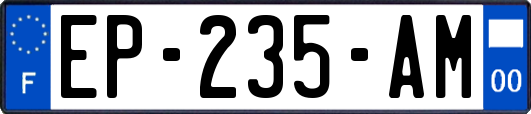 EP-235-AM