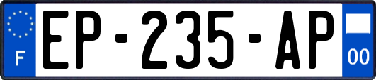 EP-235-AP