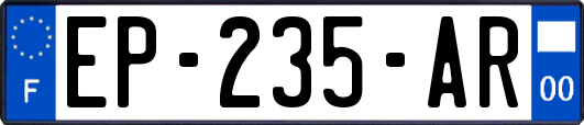 EP-235-AR