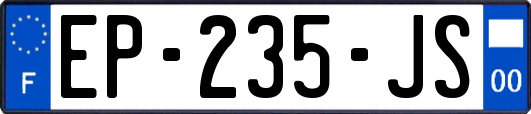 EP-235-JS