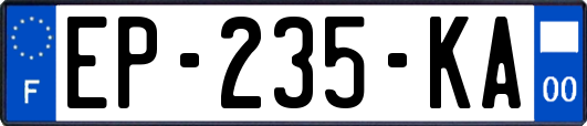 EP-235-KA
