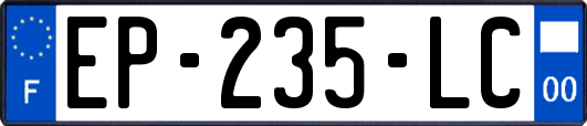 EP-235-LC