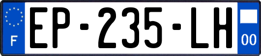 EP-235-LH