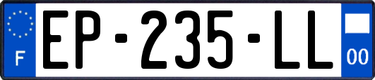 EP-235-LL
