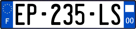 EP-235-LS