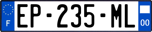 EP-235-ML