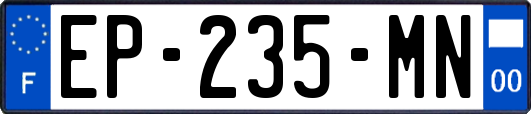 EP-235-MN