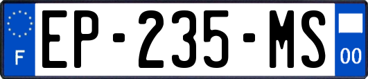 EP-235-MS