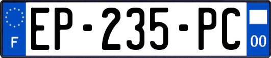EP-235-PC