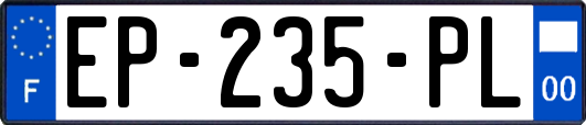 EP-235-PL
