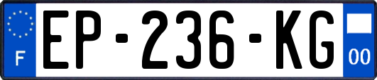 EP-236-KG