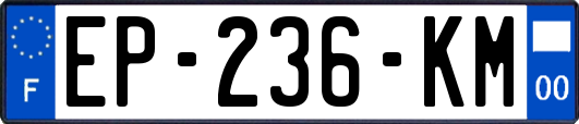 EP-236-KM