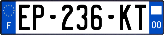 EP-236-KT