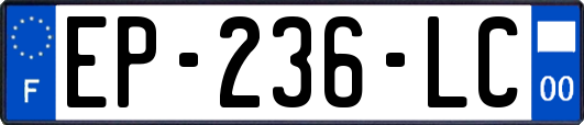EP-236-LC