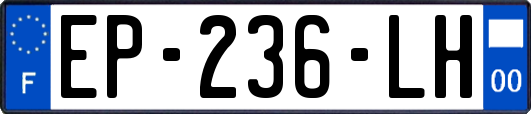 EP-236-LH