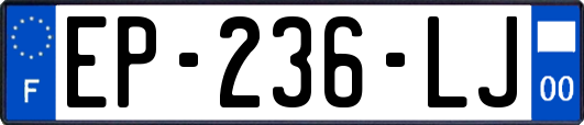 EP-236-LJ