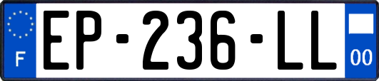 EP-236-LL