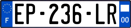 EP-236-LR
