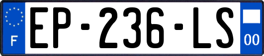 EP-236-LS