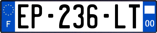 EP-236-LT