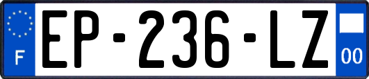 EP-236-LZ