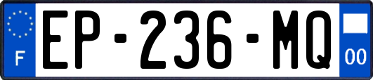 EP-236-MQ