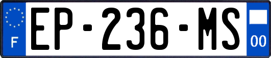 EP-236-MS