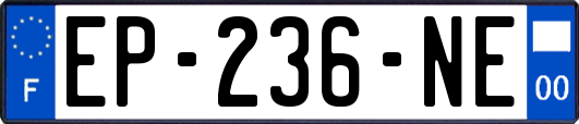 EP-236-NE