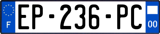 EP-236-PC