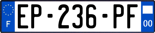 EP-236-PF