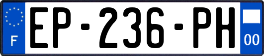 EP-236-PH