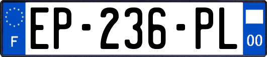 EP-236-PL