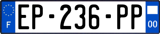 EP-236-PP