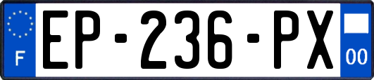 EP-236-PX