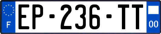 EP-236-TT