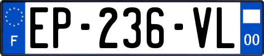 EP-236-VL